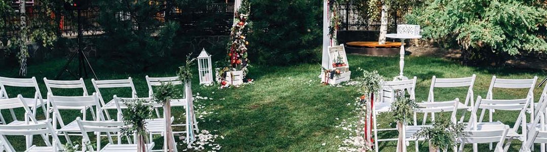 Best Tips for Organizing Your Dream Wedding